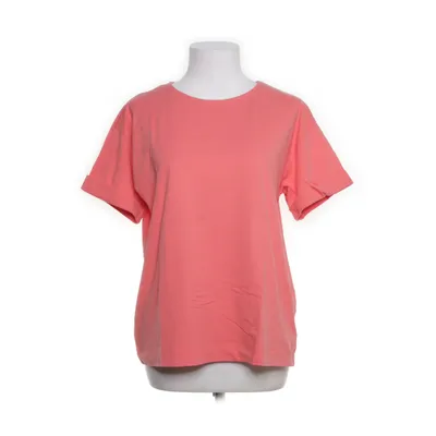 Haut (Rose) de Huber Coton biologique
