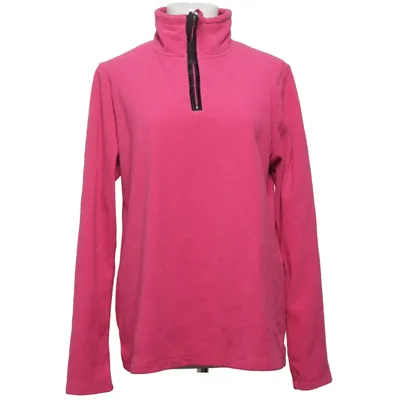 Fleecetröja (Rosa) från CRW Classic Riding Wear Polyester