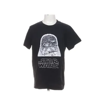 T-shirt (Svart) från Star Wars Bomull
