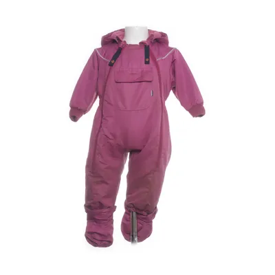 Overall (Pink) from Jako-O Nylon, Polyester
