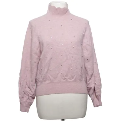 Tröja (Rosa) från Charter Club Kashmir