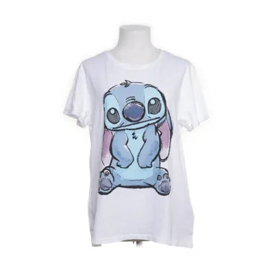 T-shirt (Wit) van FB Sister Katoen