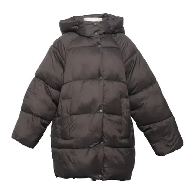 Manteau d'hiver (Marron) de Zara