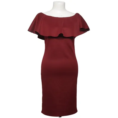 Robe (Rouge) de Be Jealous Élasthane, Polyester
