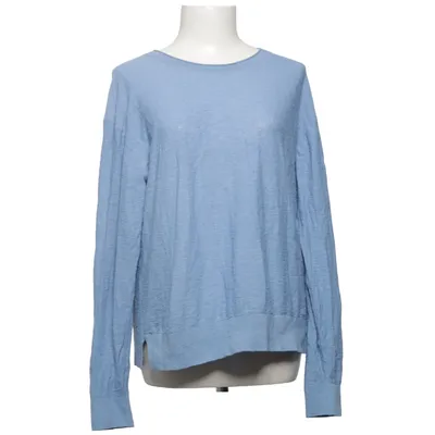 Trui (Blauw) van Marc O'Polo Katoen