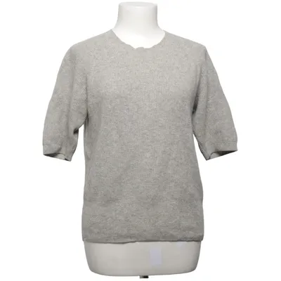 Strickpullover (Grau) von H&M Premium Quality Kaschmir