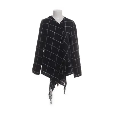 Cardigan (Blue, Multicolored) from Broadway NYC Fashion Acrylic