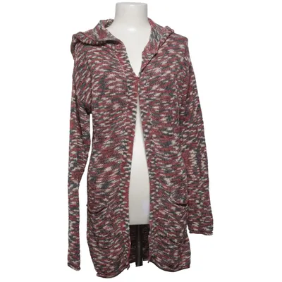 Cardigan (Red, Gray, White, Multicolored) from Lee Cooper Acrylic, Polyamide