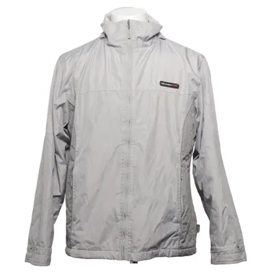 Reversible jacket (Gray) from Cricket Polyester