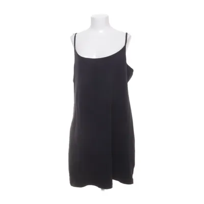 Klänning (Svart) från BPC Bonprix Collection Bomull