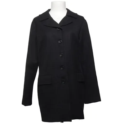 Blazer (Black) from Soot Stockholm