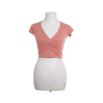 Top (Roze) van Hennes Collection Polyamide