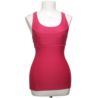 Träningslinne (Rosa) från Gap Body Elastan, Polyester