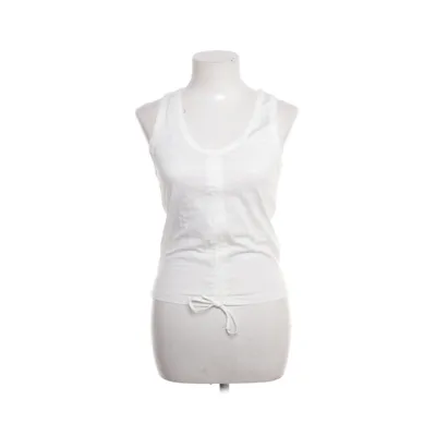 Undershirt (White) from The Tiny Big Sister Cotton