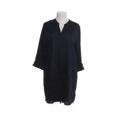 Blousejurk (Blauw) van JYOTHI Viscose