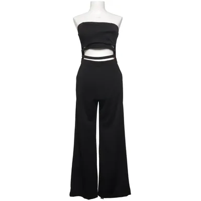 Byxdress (Svart) från Whyte Valentyne Polyester
