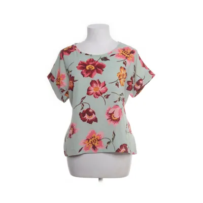 Top (Groen, Meerkleurig) van JYOTHI Elastaan, Polyester