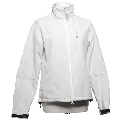 Softshell jacket (Beige) van Key West Polyester