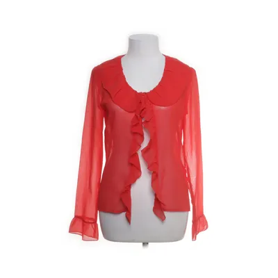 Top (Red) from Opera Sport Recycled polyester