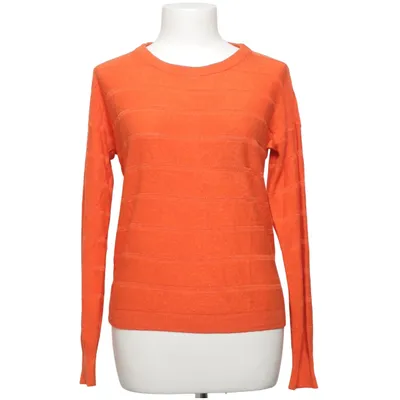 Pull-over (Orange) de Jacqueline de Yong Acrylique