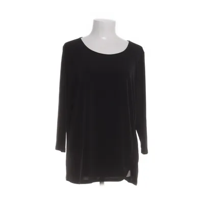Top (Black) from Crofton Polyester, Elastane