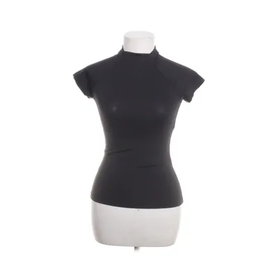 Topp (Svart) från Zara