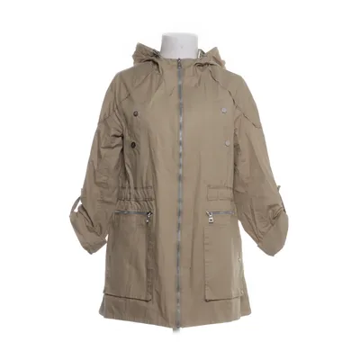 Parkas (Beige) från Sam Edelman Bomull, Polyester