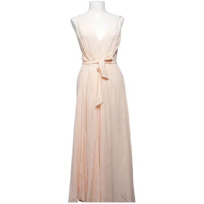 Maxi dress (Beige) from & Other Stories Silk