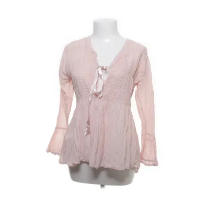 Blus (Rosa) från Alice by Belle Shoes Bomull