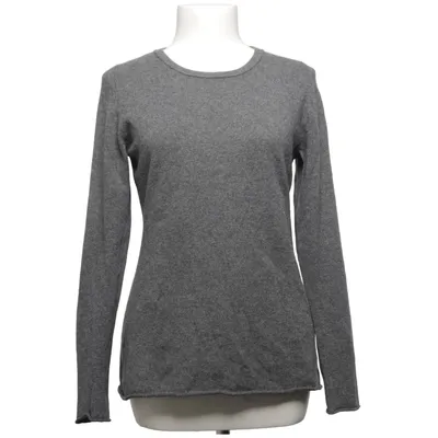 Sweater (Grå) fra Henderson Kashmir