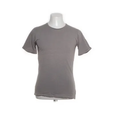 T-shirt (Grå) från Ljung by Marcus Larsson Ekologisk bomull