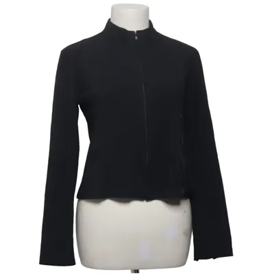 Jacket (Black) from Indies Elastane, Polyamide, Polyester