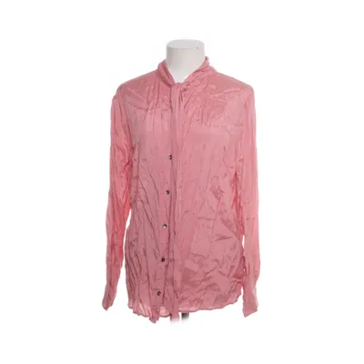 Blouse (Roze) van Alice Bizous Viscose