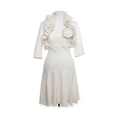 Set (Beige) van Rinascimento Acryl, Elastaan, Nylon, Wol, Viscose