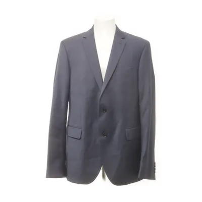 Blazer (52250 850) de Pierre Cardin Polyamide, Polyester, Laine