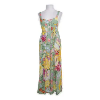 Zwangerschapsjurk (Groen, Meerkleurig) van H&M Mama Viscose