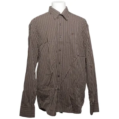 Shirt (Flight No 096) from PME Legend Cotton