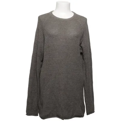 Sweater (Gray) from Pahladium Cotton