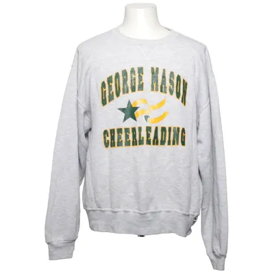 Sweatshirt (Grijs, Meerkleurig) van Russell Athletic Katoen, Polyester