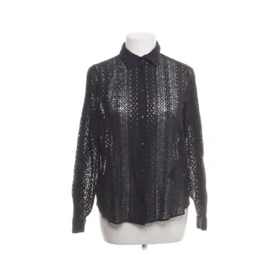 Skjorta (Svart) från Pigalle Bomull, Nylon