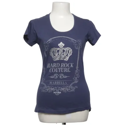 T-shirt (Blå) från Hard Rock Cafe Bomull