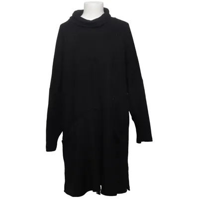 Tunique (Noir) de Gozzip Polyester, Viscose