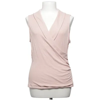 Top (Roze) van Ogl Elastaan, Viscose
