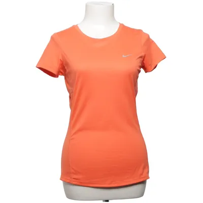 Träningstopp (Orange) från Nike Running Polyester