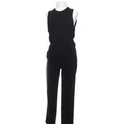 Byxdress (Gennica) från IRO Acetat, Skinn, Polyester
