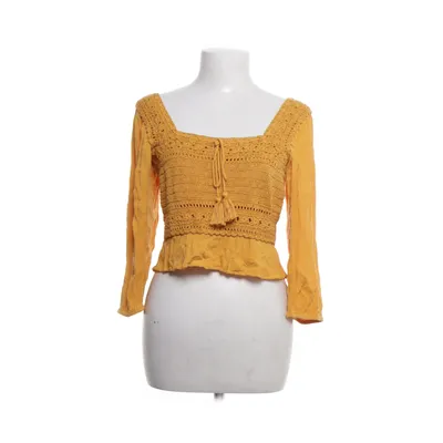 Crop top (Orange) från American Eagle