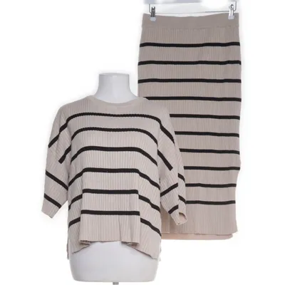 Set (Beige, Svart) från STOCKH LM Polyamid, Viskos