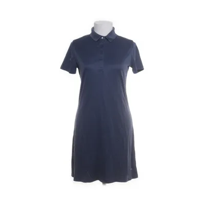 Polo dress (Blue) from Dubarry Modal, Polyester