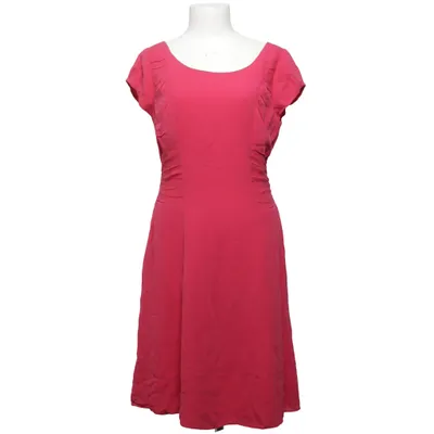 Klänning (Rosa) från Nougat London Polyester, Silke