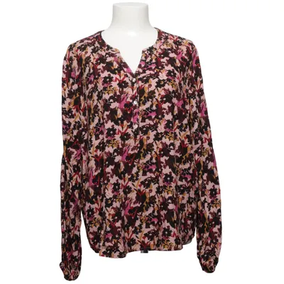 Bluse (Pink, Flerfarvet) fra Soyaconcept Viscose